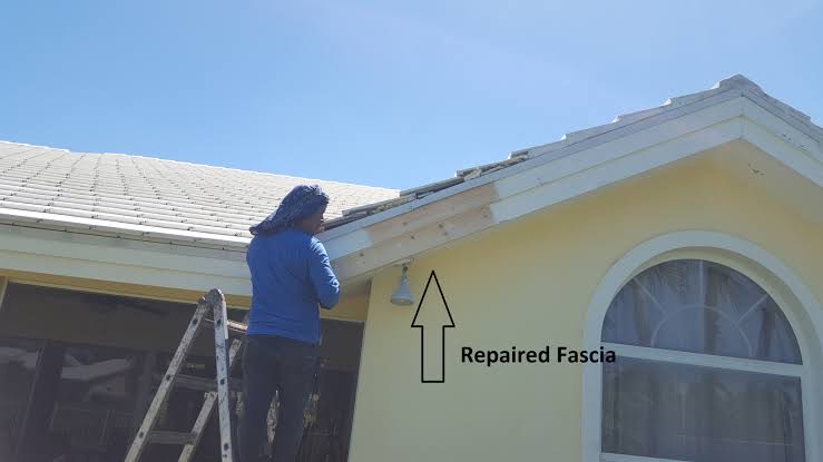 Roof Restoration Services Melbourne